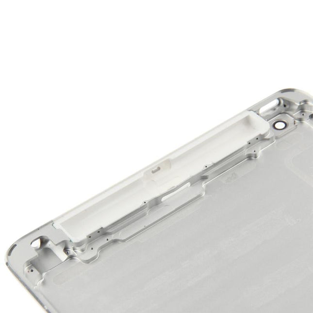 Silver Full Housing Chassis For Ipad Mini 2 / 3 3G