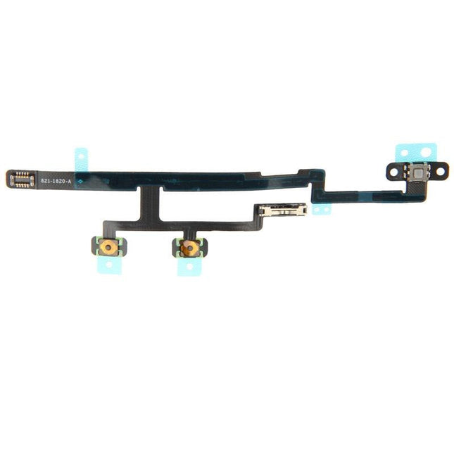 Ipad Mini 2 Retina Flex Cable - Black