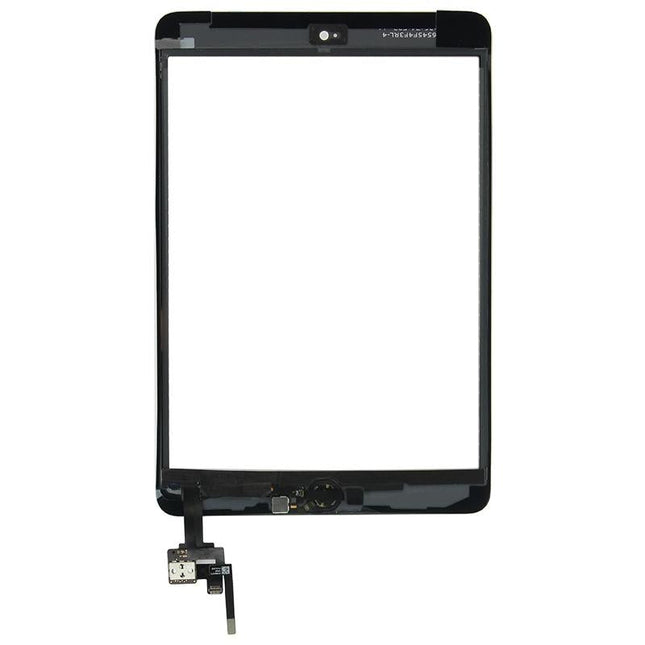 Touch Panel For Ipad Mini 3 - S-Mip3D-0005W