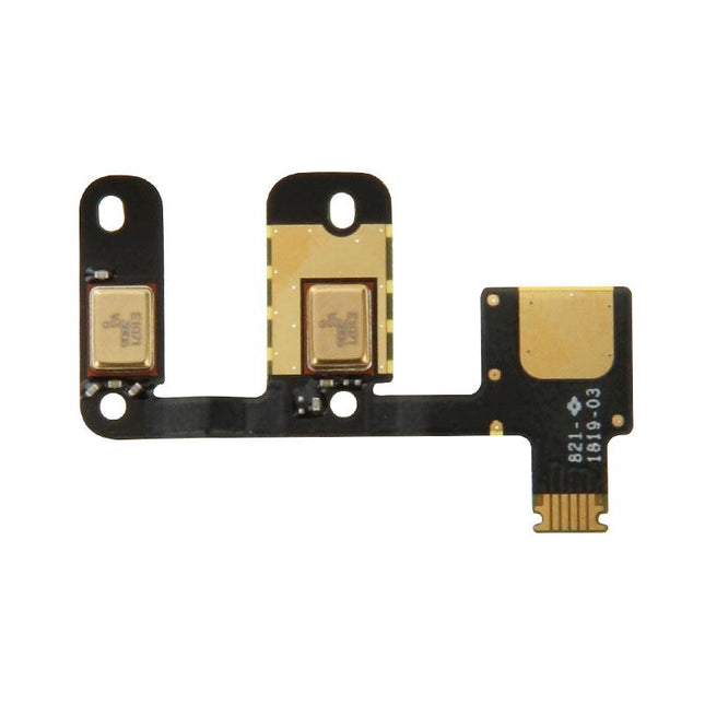 Ipad Mini 3 Flex Cable With Sensor And Microphone