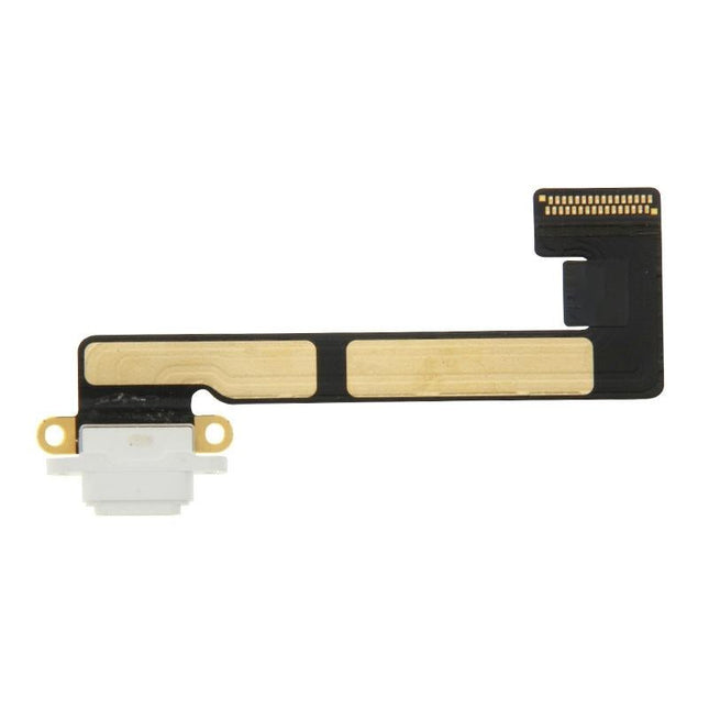 Ipad Mini 3 Charging Port Flex Cable - Compact And Durable