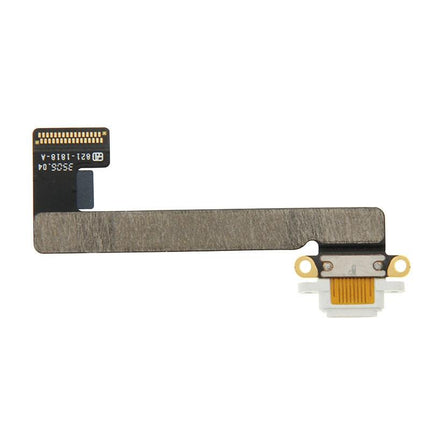 Ipad Mini 3 Charging Port Flex Cable - Compact And Durable