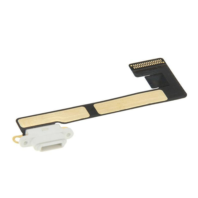 Ipad Mini 3 Charging Port Flex Cable - Compact And Durable