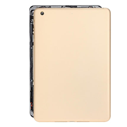 Ipad Mini 3 Replacement Battery Cover - Wifi Version