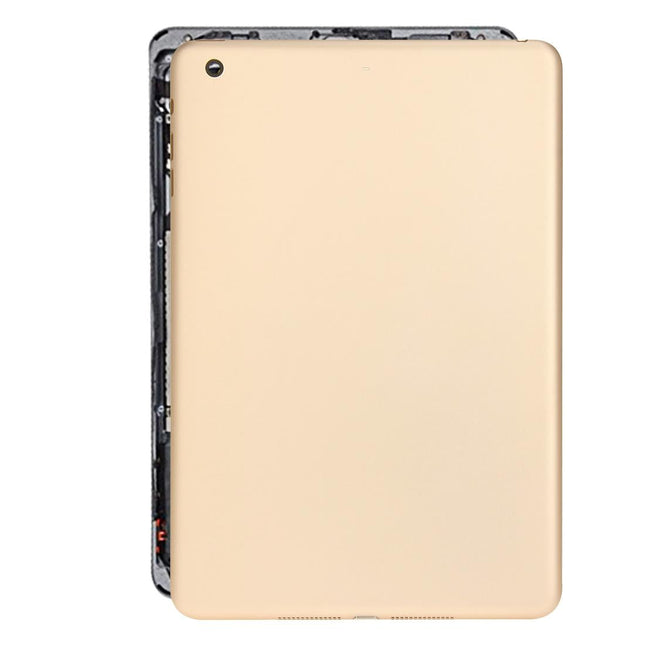 Ipad Mini 3 Replacement Battery Cover - Wifi Version