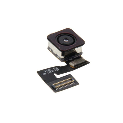 Mini 4 Rear Camera - High-Quality Upgrade