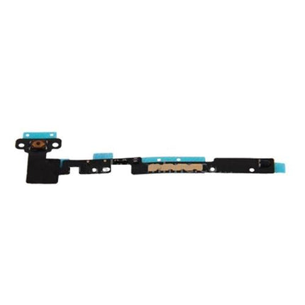 Ipad Mini Flex Cable - Black Membrane