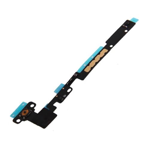 Ipad Mini Flex Cable - Black Membrane