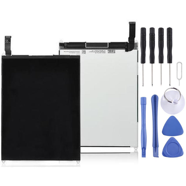Apple Ipad Mini Lcd Screen - Compact And Clear