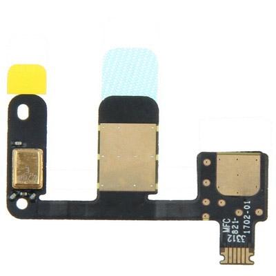 Ipad Mini Microphone Replacement - Black