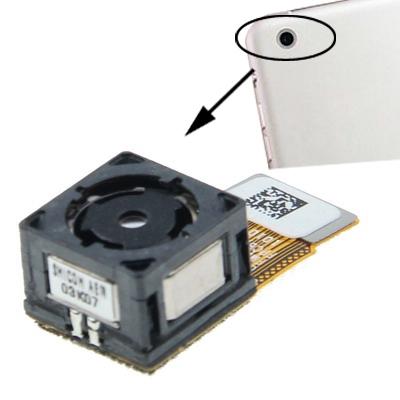 Rearview Camera For Ipad Mini - Black