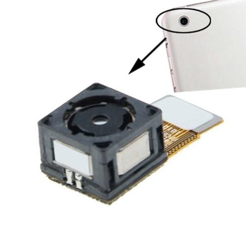 Rearview Camera For Ipad Mini - Black