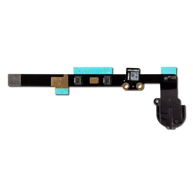 Audio Jack Flex Cable For Ipad Mini 1 / 2 / 3 - Oem Version