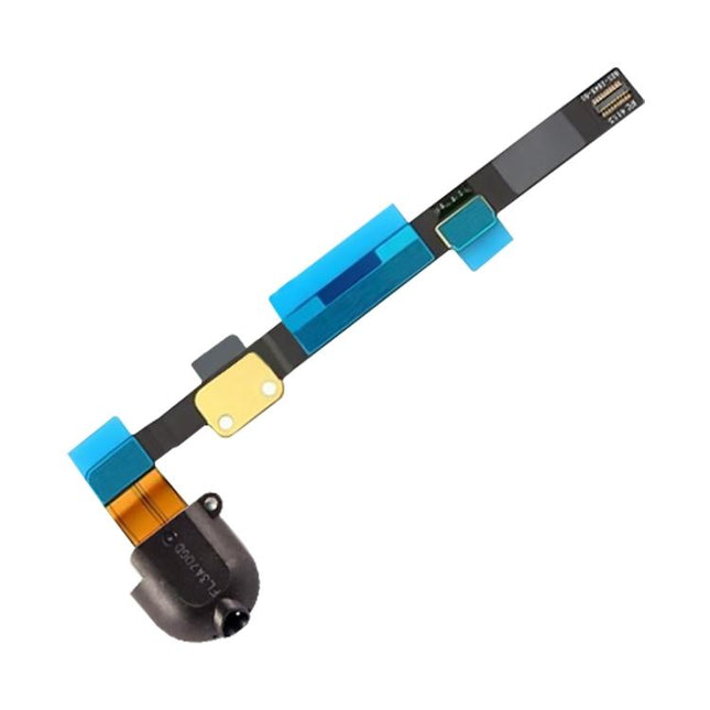 Audio Jack Flex Cable For Ipad Mini 1 / 2 / 3 - Oem Version