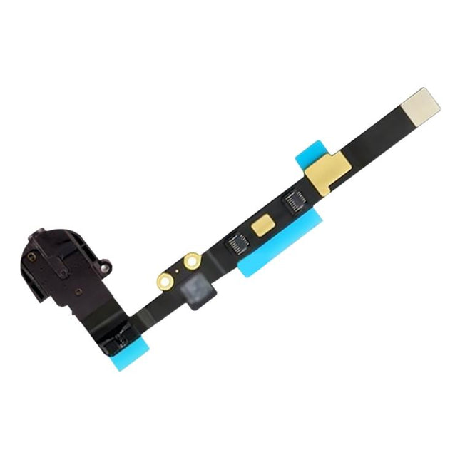 Audio Jack Flex Cable For Ipad Mini 1 / 2 / 3 - Oem Version