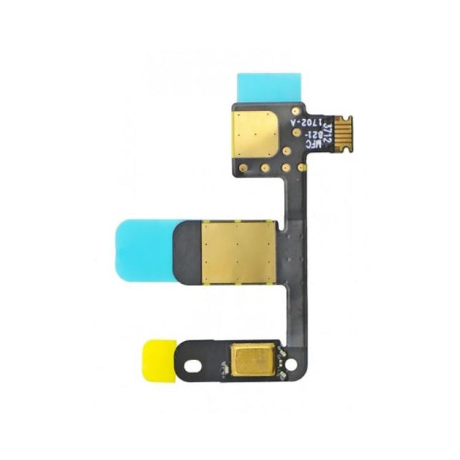 White Microphone Cable For Ipad Mini 1 / 2 / 3