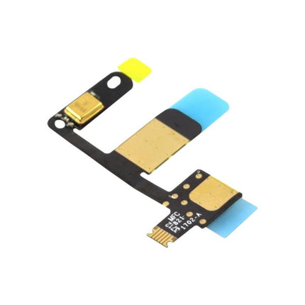 White Microphone Cable For Ipad Mini 1 / 2 / 3