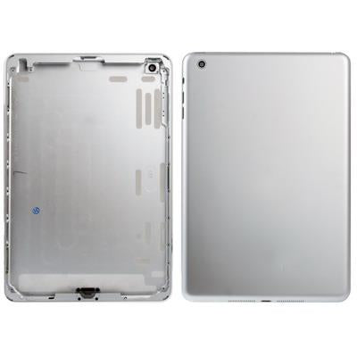 Silver Back Cover For Ipad Mini Wifi -