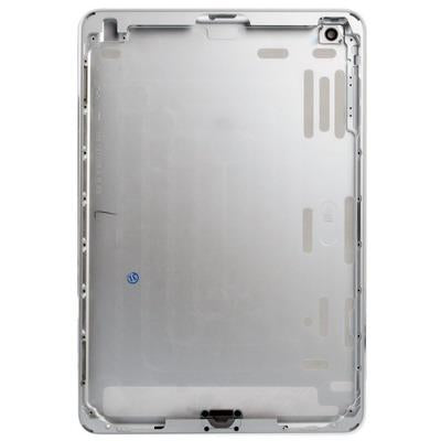Silver Back Cover For Ipad Mini Wifi -