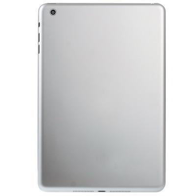 Silver Back Cover For Ipad Mini Wifi -