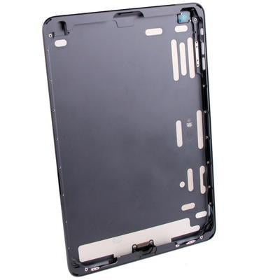 Black Back Cover For Ipad Mini - Vs. Wlan