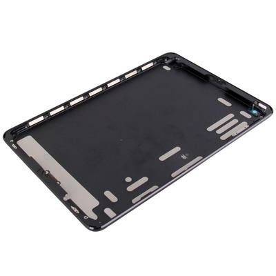Black Back Cover For Ipad Mini - Vs. Wlan