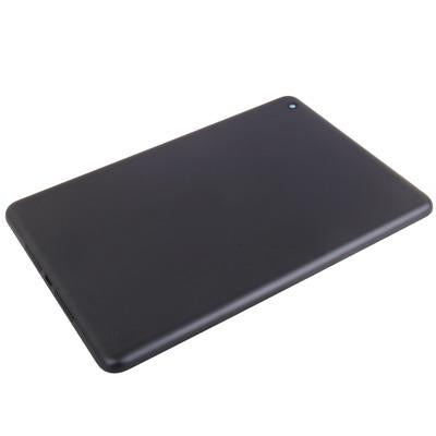 Black Back Cover For Ipad Mini - Vs. Wlan