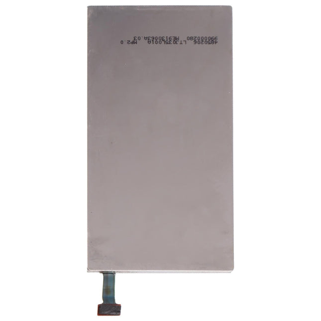 Protective Film And Tags Included For Nokia N97 Lcd Screen Installation - Do Not Remove During Testing