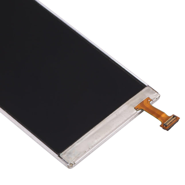 Protective Film And Tags Included For Nokia N97 Lcd Screen Installation - Do Not Remove During Testing