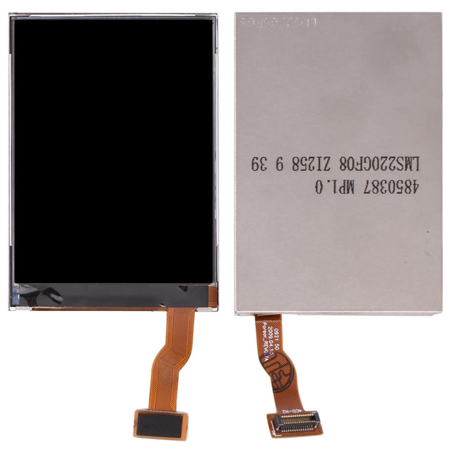 Premium Nokia 6700 Lcd Screen - High Quality