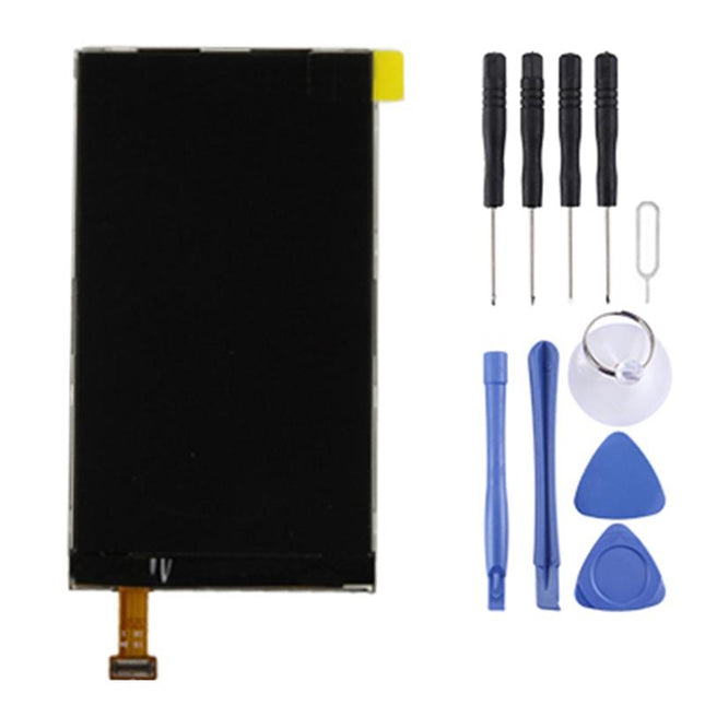 Lcd Screen For Nokia 603 - Oem