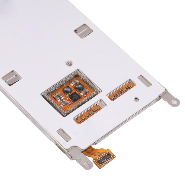 Premium Nokia C6 01 Lcd Screen - High Quality