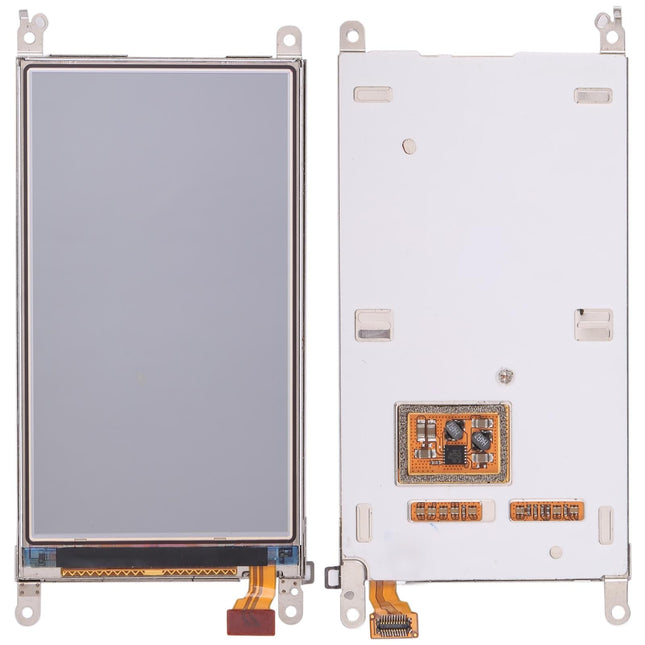 Premium Nokia C6 01 Lcd Screen - High Quality
