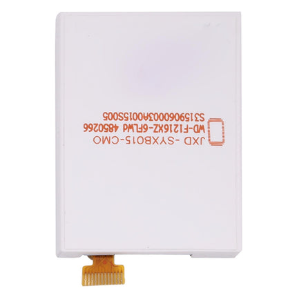 Lcd Screen For Nokia C1 01 With Installation Note - Test Before Installing