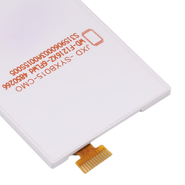 Lcd Screen For Nokia C1 01 With Installation Note - Test Before Installing