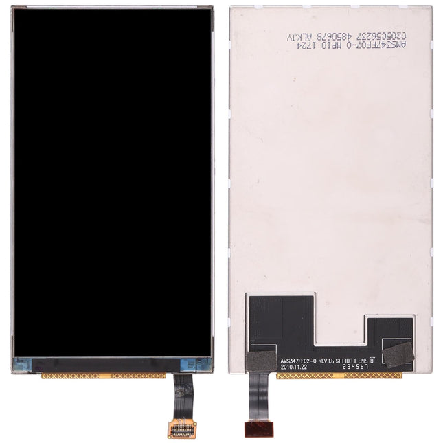 Premium Nokia N8 / C7 Lcd Screen - High Quality