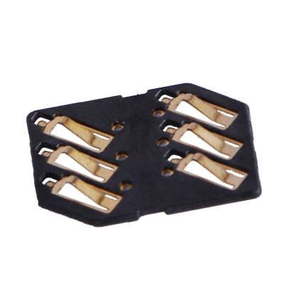 Premium Sim Card Connector For Nokia Phones - High Quality