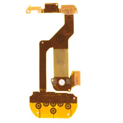 Flex Cable For Nokia 7230 Mobile Phone