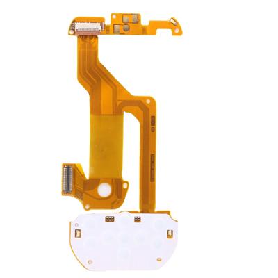 Flex Cable For Nokia 7230 Mobile Phone