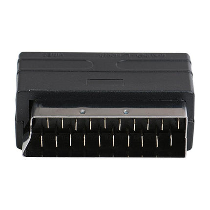 20 Pin Male Scart Adapter For A / V Devices