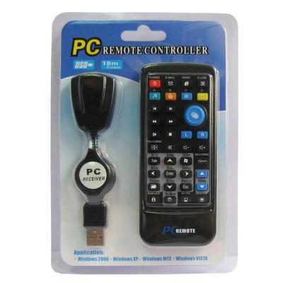 Wireless Pc Controller - Remote
