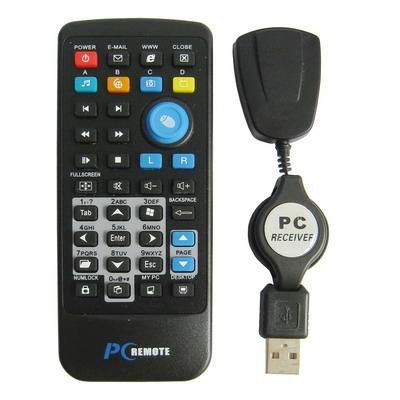 Wireless Pc Controller - Remote