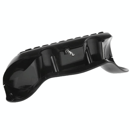 Bluetooth Keyboard For Ps4 Controller - Black