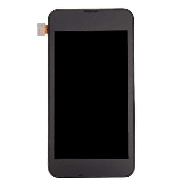 Frame Touch Lcd For Nokia Lumia 530