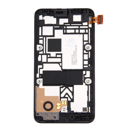 Frame Touch Lcd For Nokia Lumia 530