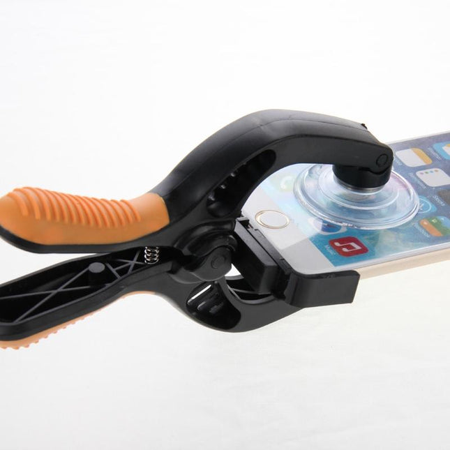 2-In-1 Lcd Screen Separation Pliers And Metal Opening Tool For Samsung Iphone Ipad Laptop Tablet