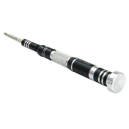 30-In-1 Interchangeable Screwdriver Set - Aviation Aluminum