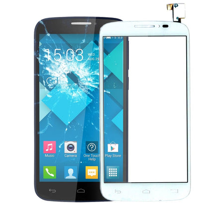 Alcatel One Touch Pop C7 Touch Panel Replacement