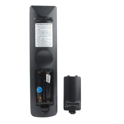 Silver Universal Tv Remote With Hdtv Navigation - H-1080E