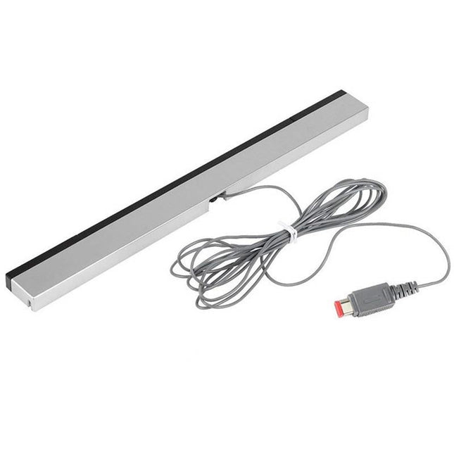 Wii Infrared Sensor For Console